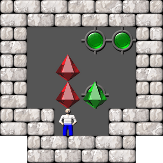 Уровень 5 — Homz Levels Part II